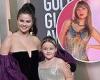 Selena Gomez and sister Gracie dress up as Taylor Swift as they attend Eras Tour trends now
