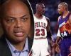 sport news Michael Jordan and Charles Barkley: From best friends to strangers trends now
