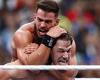 sport news WWE WrestleMania 39 RESULTS: Rey Mysterio teaches his son a lesson and John ... trends now