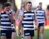 sport news AFL greats SLAM Geelong after reigning premiers' nightmare start to the season ... trends now