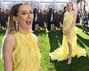 Olivier Awards 2023: Rose Ayling-Ellis puts on a stunning display in a yellow ... trends now