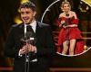 Olivier Awards 2023: Paul Mescal and Jodie Comer triumph at the biggest night ... trends now