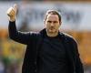 sport news Harry and Jamie Redknapp offer Frank Lampard Chelsea advice ahead of Real ... trends now