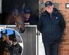 sport news McCain love affair with the Grand National endures... and trainer Donald has a ... trends now