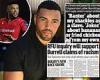 sport news LUTHER BURRELL: I may have sacrificed my career to speak out on racism, but I'd ... trends now