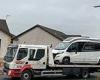 Fraud police probing 'missing' funds from SNP seize motorhome from Nicola ... trends now