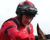 sport news Grand National favourite Corach Rambler's jockey in a race against time to make ... trends now