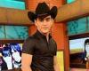 Julián Figueroa has died at 27:  Mexican entertainer was singer-songwriter ... trends now