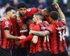 sport news Barnstorming Bournemouth: Nobody gave them a chance of survival but Gary O'Neil ... trends now