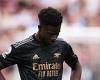 sport news 'I'll do everything I can to make it right: Bukayo Saka apologises to Arsenal ... trends now