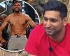 I'm A Celeb South Africa's Amir Khan talks life after boxing in the jungle trends now
