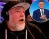 Karl Stefanovic sends a cheeky text to Kyle Sandilands just days before his ... trends now