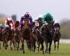 sport news Robin Goodfellow's racing tips: Best bets for Thursday, April 27 trends now