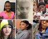 Mystery as SIX Philly youngsters aged between 12 and 16 vanish in a week trends now