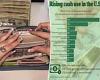 Half of Americans use cash more than last year - after viral 'cash-stuffing' ... trends now