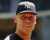 sport news Yankees superstar Aaron Judge is headed to the injury list after suffering a ... trends now