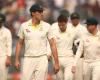 Australia toppled as number one men's Test team while women continue to dominate