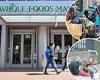 San Francisco Whole Foods made more than 560 emergency calls over 13 months due ... trends now