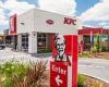 Why empty KFCs are a sign of crisis trends now