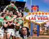 sport news Peter V'landys reveals the real reason behind his push for Las Vegas NRL game ... trends now