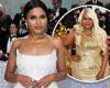 How Mindy Kaling has evolved her Met Gala style following her impressive 40-lb ... trends now