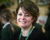 Nine in ten teachers have 'negative' view of Ofsted following Ruth Perry ... trends now