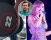 sport news F1 icon Fernando Alonso fuels Taylor Swift dating rumours with a second video ... trends now