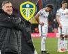 sport news Sam Allardyce agrees SHOCK return as Leeds United boss trends now