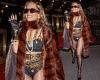 Rita Ora looks incredible in head-to-toe Chanel at Met Gala bash trends now