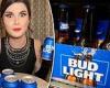 Bud Light is at risk of losing its status as the top-selling beer in the US, ... trends now