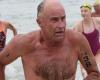 Endurance swimmer known as 'King of the Channel' dies during triathlon