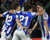 sport news Real Sociedad 2-0 Real Madrid: Kubo and Barrenetxea goals prove decisive trends now