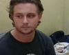 Aussie surfer Bodhi Mani Risby-Jones' cell after alleged drunken rampage trends now