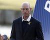 sport news Jim Furyk to captain the United States at 2024 Presidents Cup at Royal Montreal trends now