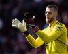 sport news Manchester United and David de Gea will reach contract agreement, claims Kasper ... trends now