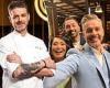 When will MasterChef air after Jock Zonfrillo's death? trends now