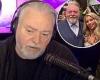 Kyle Sandilands' stepmother is rushed to hospital after attending his wedding trends now