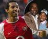 sport news Jermaine Pennant reveals how his dad was responsible for £2m move to Arsenal trends now