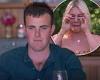 More drama for Farmer Wants A Wife: Farmer Brenton reveals a 'heated' behind ... trends now