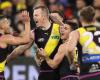 'There is plenty of farmland': Why Tigers champ believes new Tassie team will ...