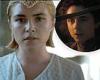 Florence Pugh dominates Dune: Part Two official trailer as Princess Irulan trends now