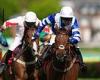 sport news Robin Goodfellow's racing tips: Best bets for Thursday, May 4 trends now