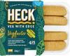 By Heck! Sausage maker ditches meat-free products due to lack of demand trends now
