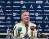 sport news DAVID COVERDALE: Sam Allardyce holds court as four-game spell with Leeds begins trends now