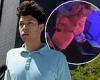 sport news Jackson Mahomes refuses to respond as he leaves jail following aggravated ... trends now