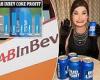 Bud Light owner Anheuser-Busch tops Wall St estimates as sales RISE despite ... trends now
