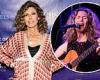 Sophie B. Hawkins says she was 'ahead of my time' when she came out as ... trends now
