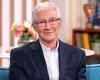 Paul O'Grady's 'last bit of filming' revealed as iconic BBC show that he ... trends now