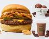 Shake Shack's vegan shakes, ice cream and veggie burgers launch at all 260 US ... trends now