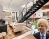 Here is a look inside Ed Sheeran's $36K a month Brooklyn rental as he fights ... trends now